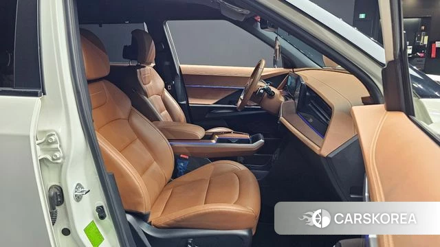 Ssangyong The New Torres 2024 Белый из Кореи, фото 2
