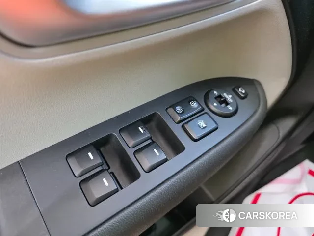 Kia The New Kia Ray 2023 Жемчужный цвет из Кореи, фото 2