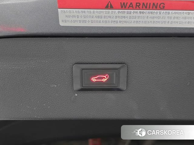 Renault Korea (Samsung) XM3 2022 Серый из Кореи, фото 2