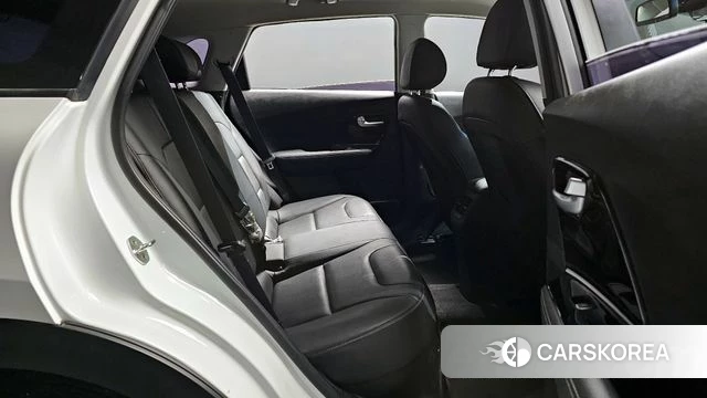 Kia The New Niro 2019 Белый из Кореи, фото 2