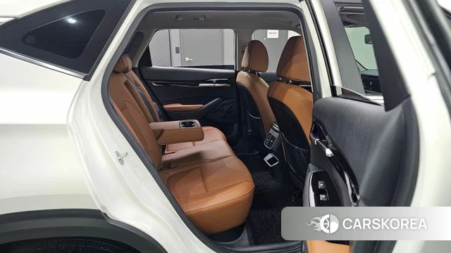 Kia The New Seltos 2023 Белый из Кореи, фото 2