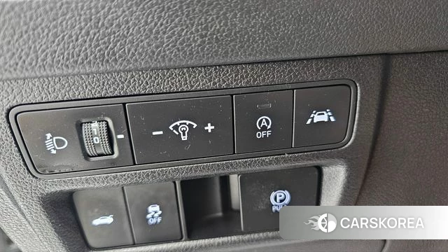 Hyundai Sonata (DN8) 2020 Белый из Кореи, фото 2