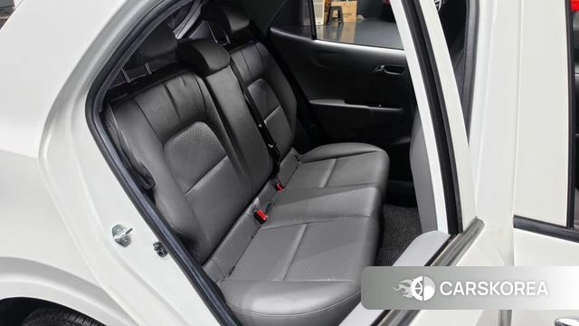 Kia All New Morning (JA) 2020 Белый из Кореи, фото 2