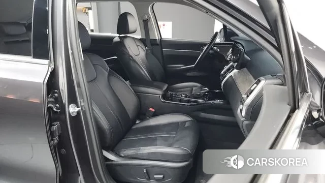 Kia Sorento 4th Generation id 3660654 из Кореи 2