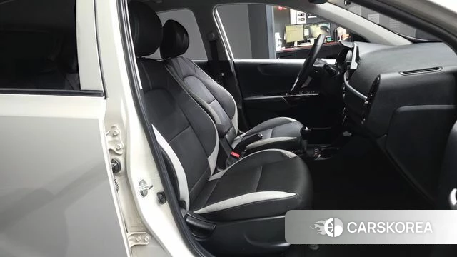 Kia Morning Urban (JA) 2023 Жемчужный цвет из Кореи, фото 2