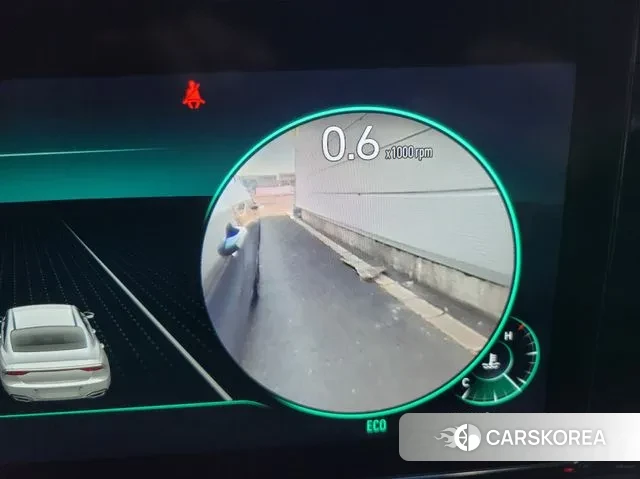 Hyundai The New Grandeur IG 2021 Серый из Кореи, фото 2