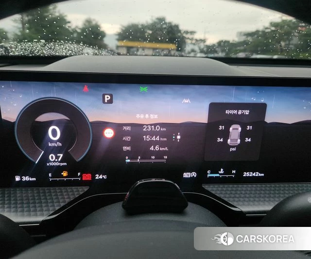 Genesis GV80 Coupe 2024 Белый из Кореи, фото 2