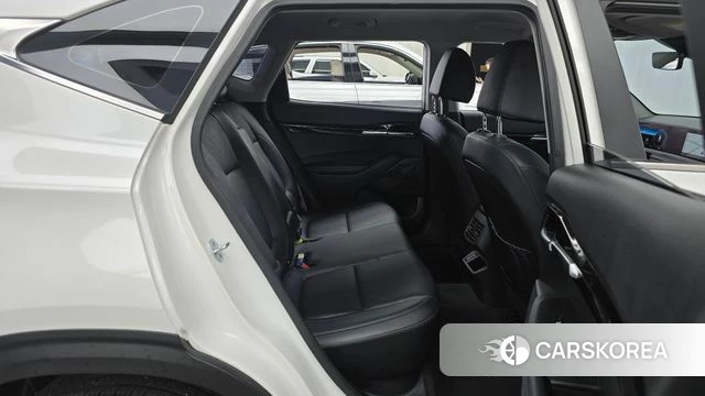 Kia The New Seltos 2022 Белый из Кореи, фото 2