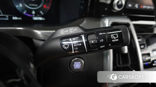 Kia Sorento 4th Generation 2021 Серый из Кореи, фото 2