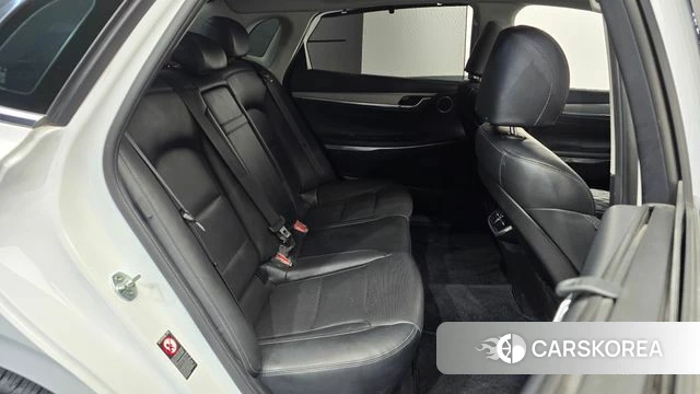 Hyundai The New Grandeur IG 2020 Белый из Кореи, фото 2