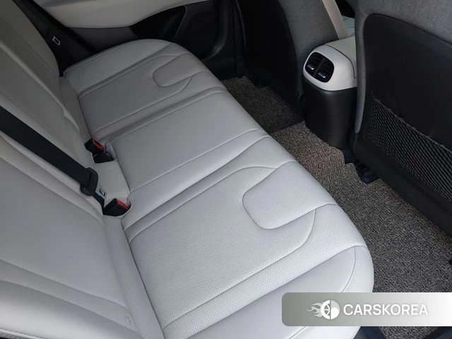 Hyundai Avante (CN7) 2021 Темно-зеленый из Кореи, фото 2