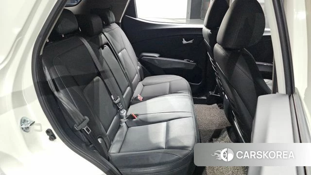 Ssangyong Tivoli Air 2021 Белый из Кореи, фото 2