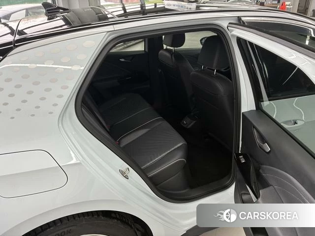 Volkswagen ID.3 2024 Белый из Китая, фото 2