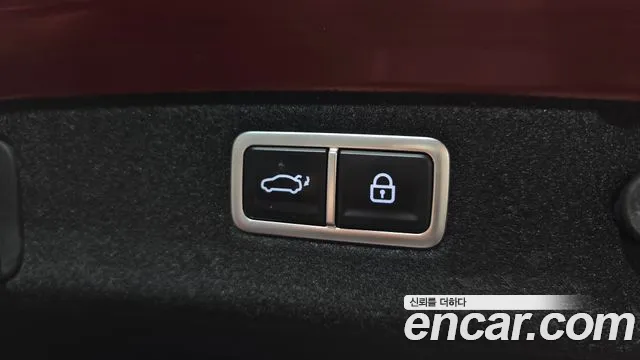 Genesis The New G70 id 2631651 из Кореи 2