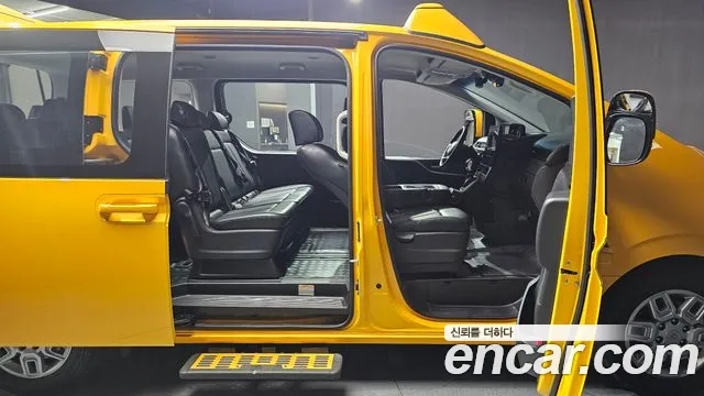 Hyundai Staria id 2638373 из Кореи 2