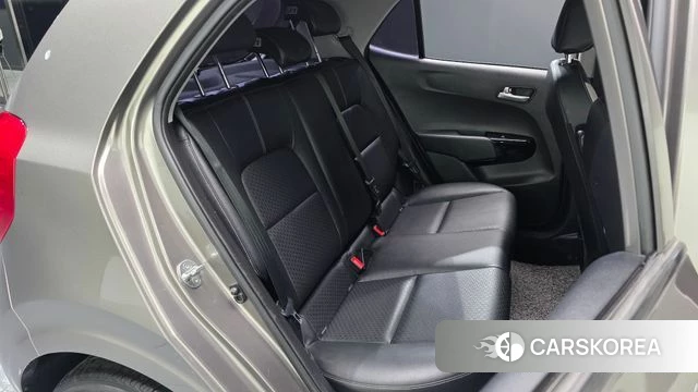 Kia All New Morning (JA) 2018 Серый из Кореи, фото 2