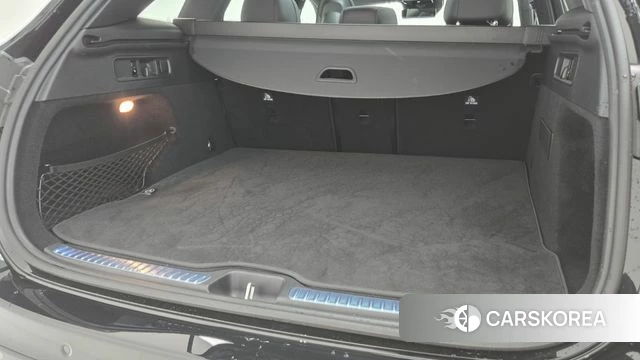 Mercedes-Benz GLC-Class X254 2025 Черный из Кореи, фото 2