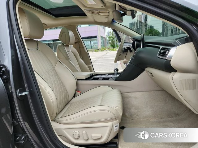 Genesis G70 2020 Серый из Кореи, фото 2