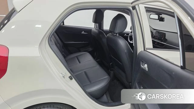 Kia Morning Urban (JA) 2022 Жемчужный цвет из Кореи, фото 2