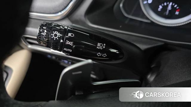Hyundai Sonata (DN8) 2019 Черный из Кореи, фото 2