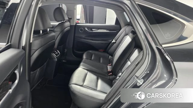 Hyundai Grandeur IG 2018 Серый из Кореи, фото 2