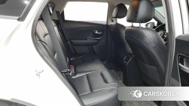 Kia The New Niro 2020 Белый из Кореи, фото 2