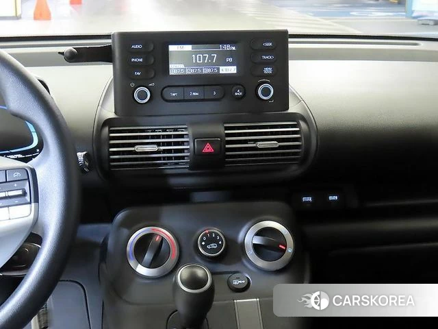 Hyundai Casper 2021 Белый из Кореи, фото 2