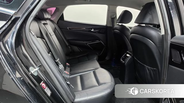Kia Come New K7 2018 Черный из Кореи, фото 2