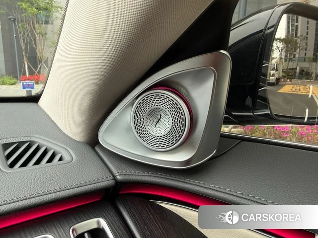 Mercedes-Benz S-Class W223 2021 Черный из Кореи, фото 2