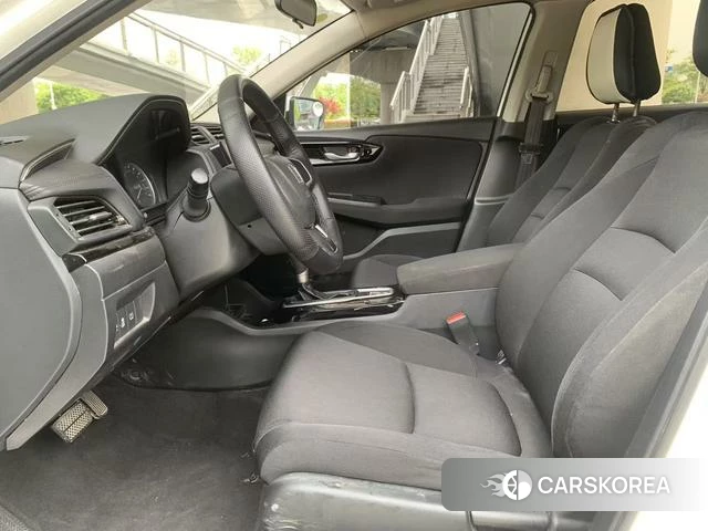 Honda Lingpai 2021 Белый из Китая, фото 2