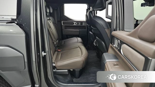 Kia Tasman 2025 Серый из Кореи, фото 2