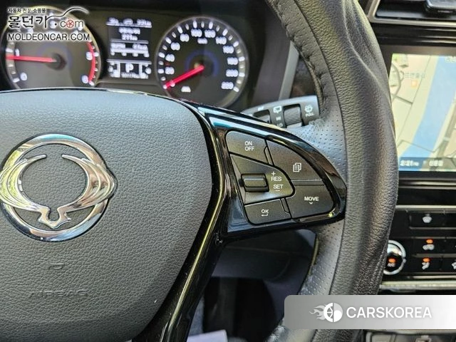 Ssangyong Berry New Tivoli 2019 Белый из Кореи, фото 2