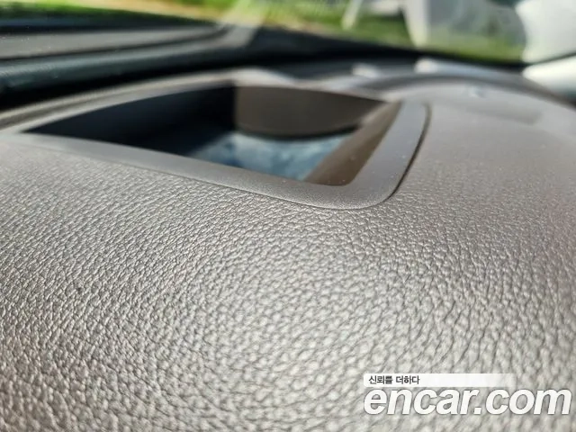 Kia Come New K7 2018 Черный из Кореи, фото 2