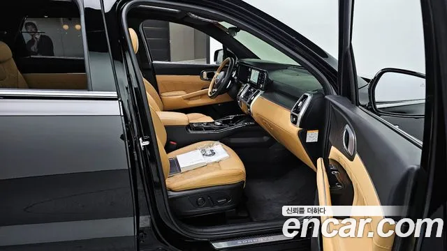 Kia Sorento 4th Generation id 2707519 из Кореи 2