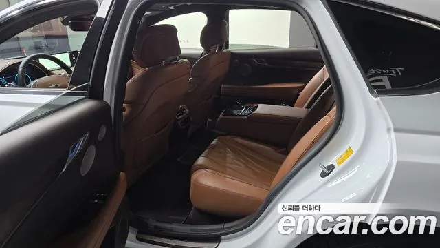 Genesis Electrified G80 (RG3) id 2702569 из Кореи 2