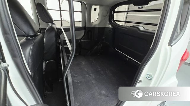 Kia The New Ray 2022 Белый из Кореи, фото 2