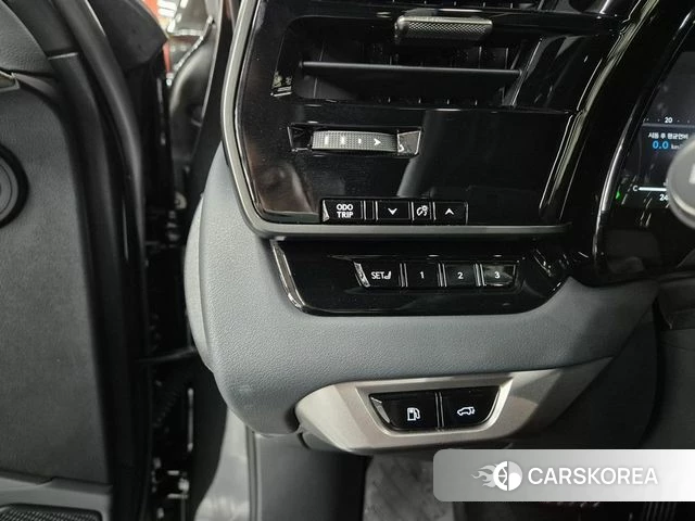 Lexus RX350h 5th generation 2025 Черный из Кореи, фото 2