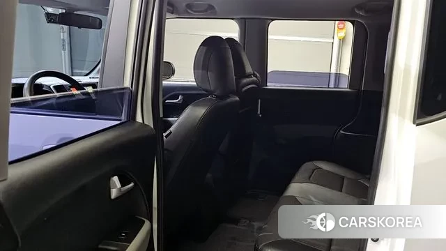 Kia The New Ray 2021 Белый из Кореи, фото 2