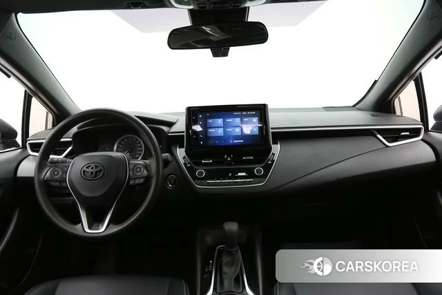 Toyota Lei Ling 2023 Белый из Китая, фото 2