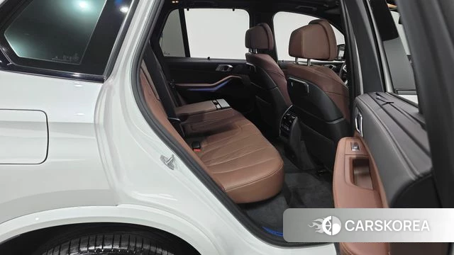 BMW X5 (G05) 2025 Белый из Кореи, фото 2