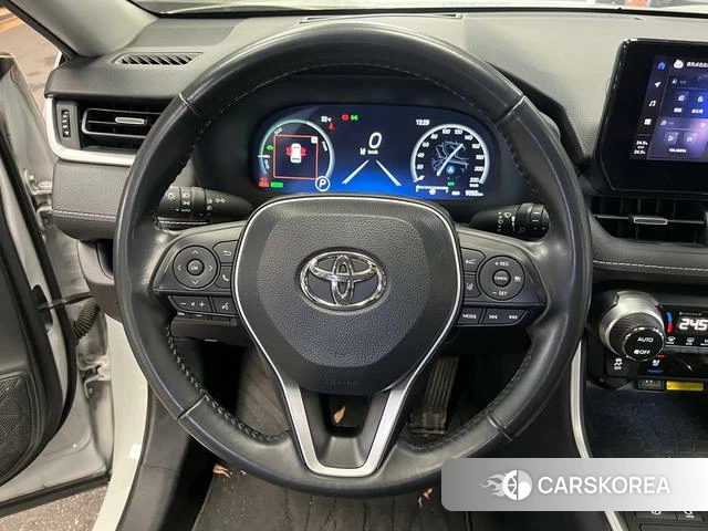Toyota Wilanda 2023 Белый из Китая, фото 2
