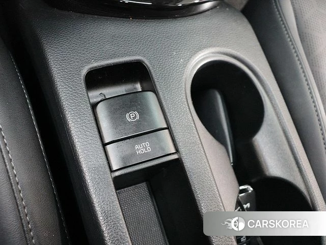 Kia The New Seltos 2023 Синий нефрит из Кореи, фото 2