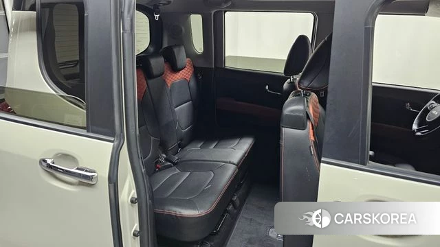 Kia The New Ray 2021 Жемчужный цвет из Кореи, фото 2