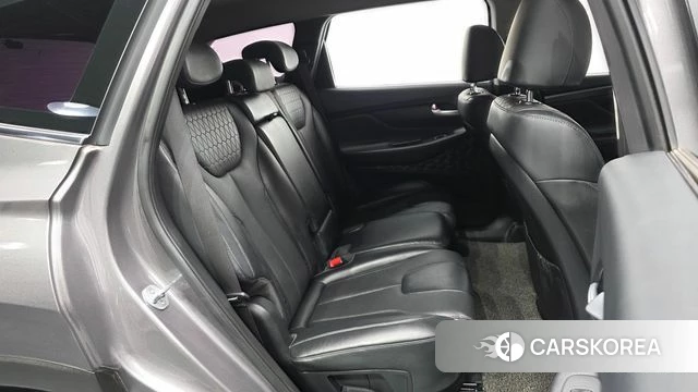 Hyundai Santa Fe TM 2019 Песочный из Кореи, фото 2