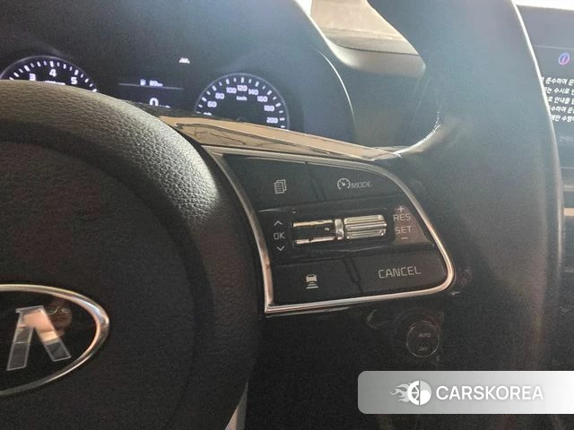 Kia Come New K3 2020 Белый из Кореи, фото 2