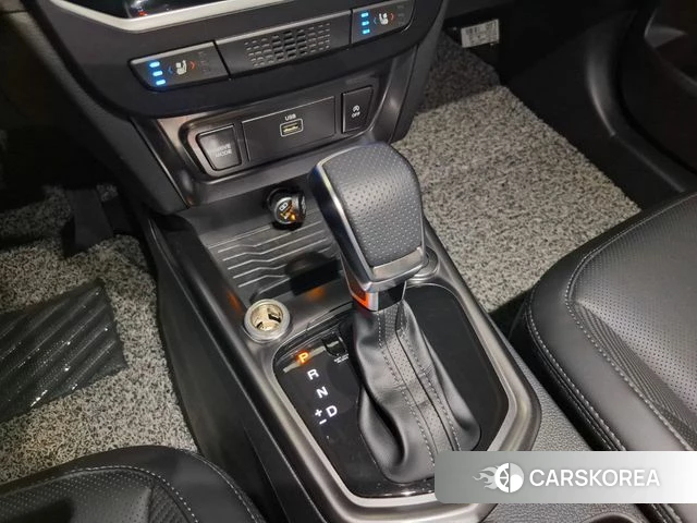 Ssangyong The New Tivoli 2025 Синий из Кореи, фото 2