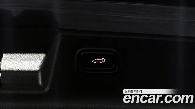 Kia Mohave Master id 2676243 из Кореи 2