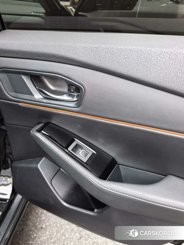 Honda Accord 2024 Черный из Китая, фото 2
