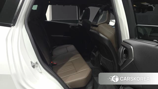 BMW X3 (G45) 2025 Белый из Кореи, фото 2