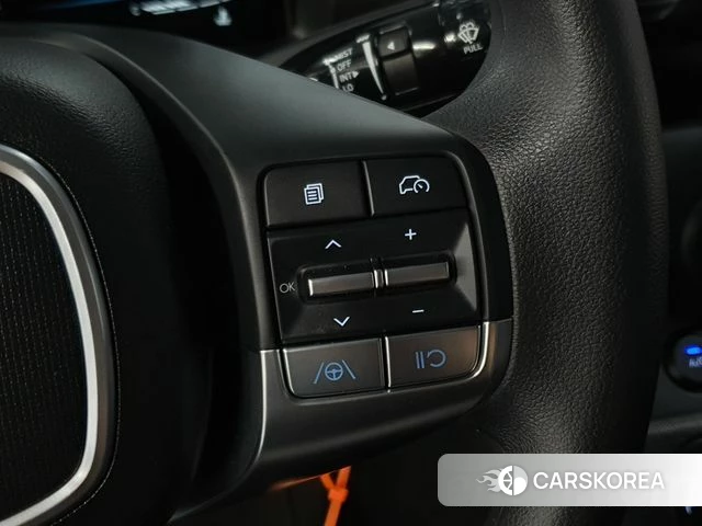 Hyundai Casper 2024 Цвет тростника из Кореи, фото 2